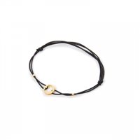 Bracciale Unoaerre Donna Batticuore in Oro giallo 415FFB9710001 - 415FFB9710001